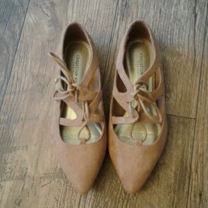 Brown Flats